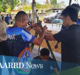 DOST-PCAARRD supports partnership between MSU and UPLB-IAF in enhancing climate resilience through agroforestry